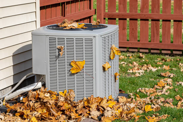 Best Central air repair  in East Speer, NC