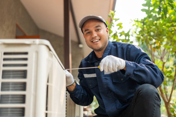 Best Heating repair services  in East Speer, NC