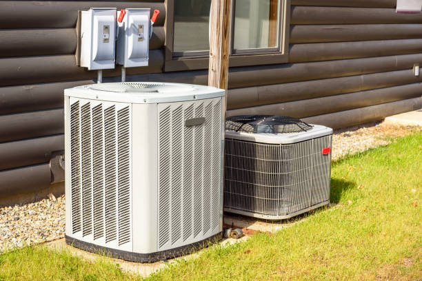 Professional HVAC in East Spencer, NC